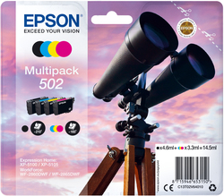 foto 1 EPSON afbeelding C13T02V64010 RANDAPPARATUUR > PRINTERS > INKT > ORIGINEEL > EPSON